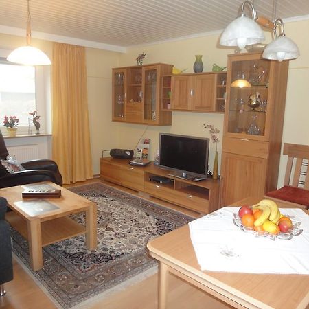 Ferienwohnung Majo Бад Бирнбах Стая снимка