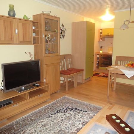 Ferienwohnung Majo Бад Бирнбах Стая снимка
