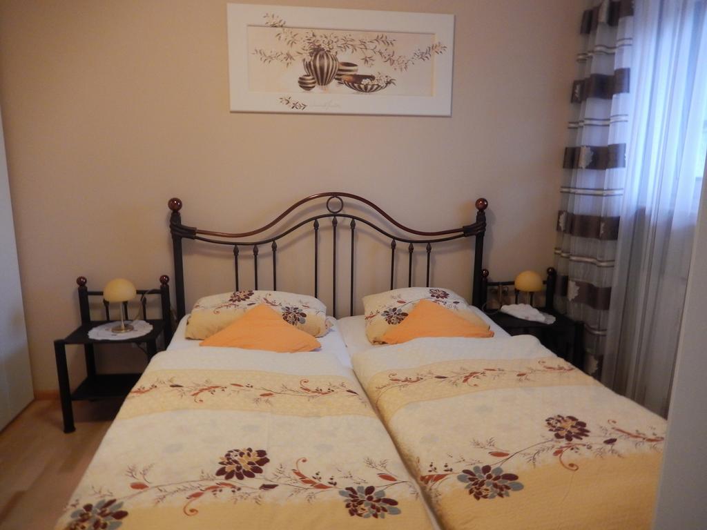 Ferienwohnung Majo Бад Бирнбах Стая снимка