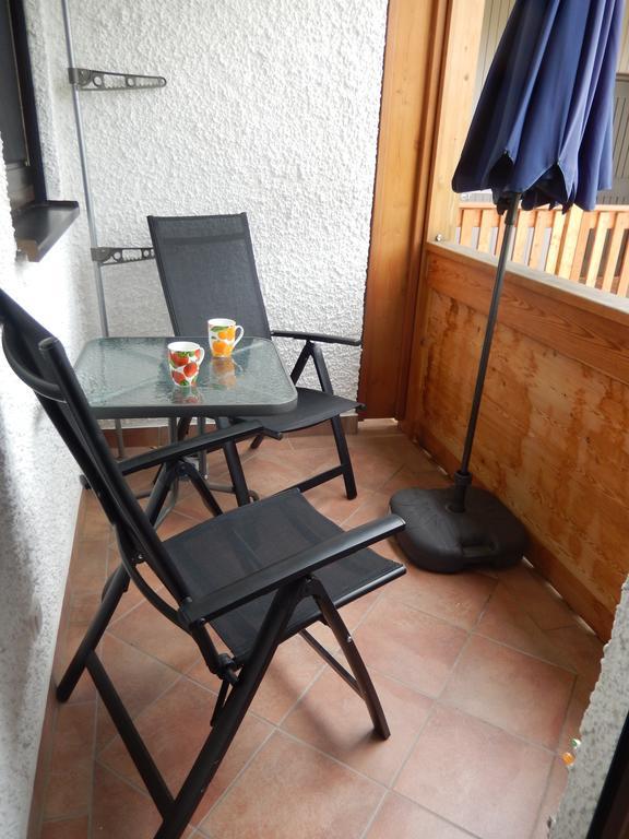 Ferienwohnung Majo Бад Бирнбах Стая снимка