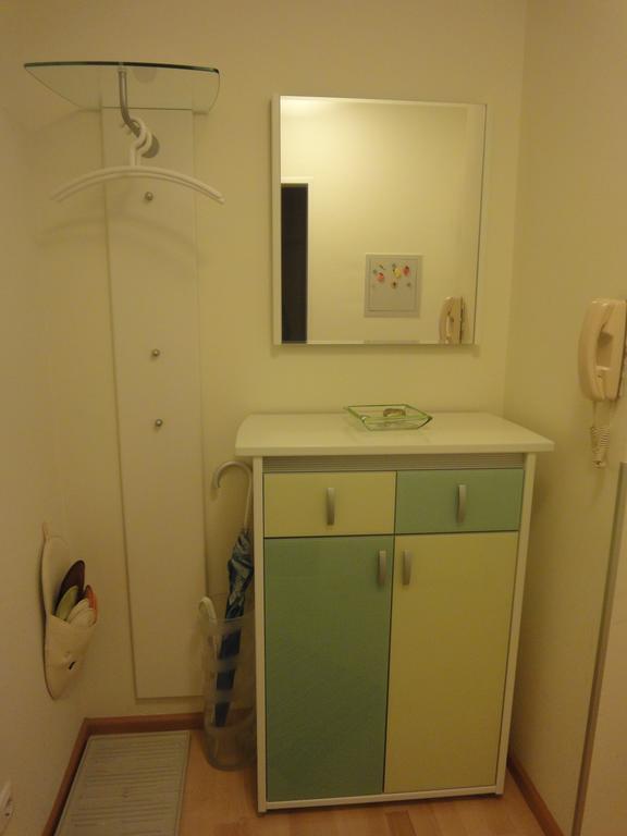 Ferienwohnung Majo Бад Бирнбах Стая снимка